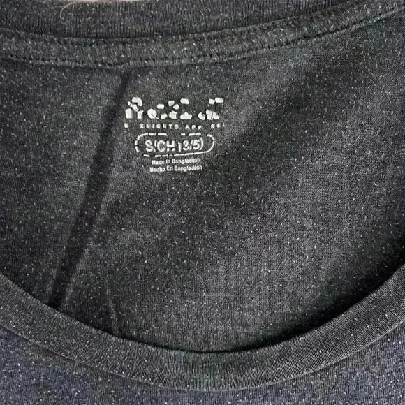 Notre dame shirt - Picture 3 of 3